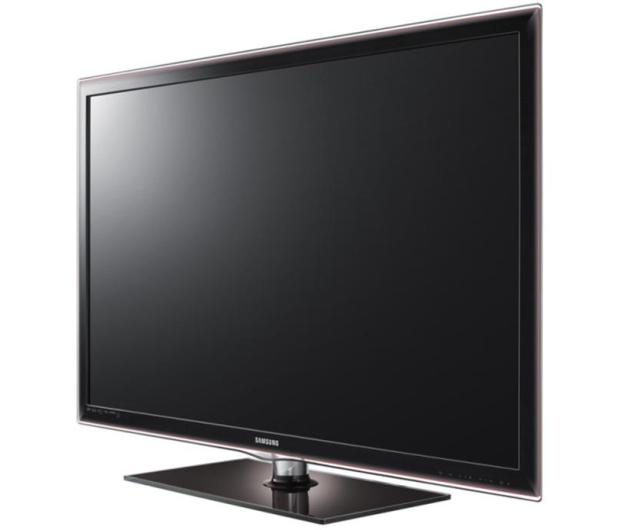 Samsung UE32D6100 - 1411561 - zdjęcie 2